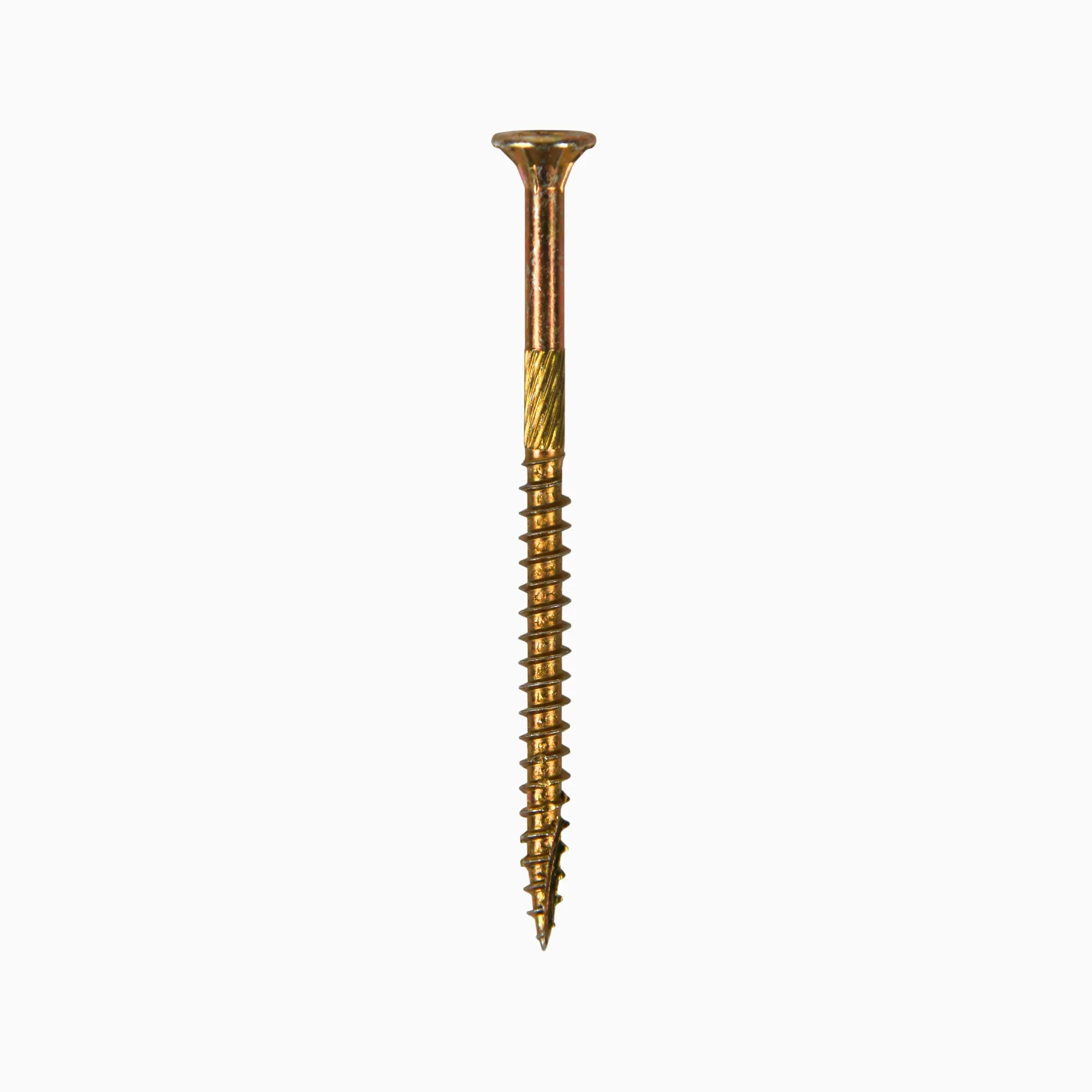 Multi-Purpose Wood Screw