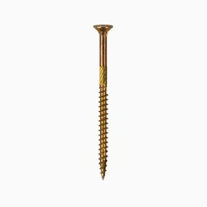 Multi-Purpose Wood Screw