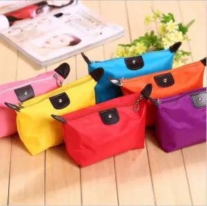 Multifunction Waterproof Makeup Bag Travel Organizer Pouch