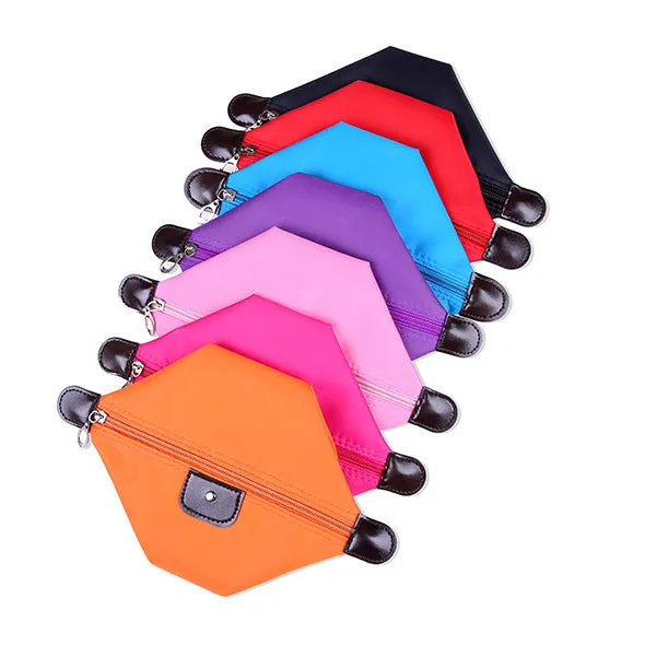 Multifunction Waterproof Makeup Bag Travel Organizer Pouch