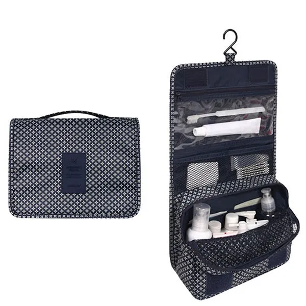 Multifunctional Cosmetic Bag