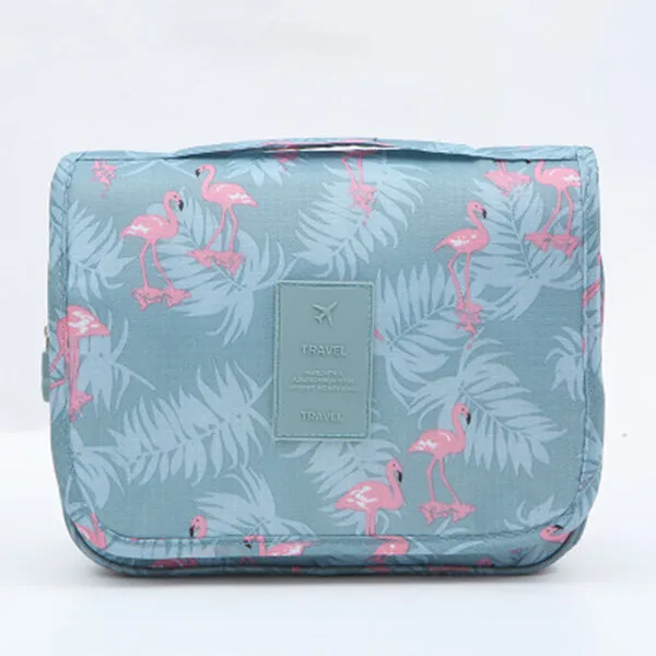 Multifunctional Cosmetic Bag