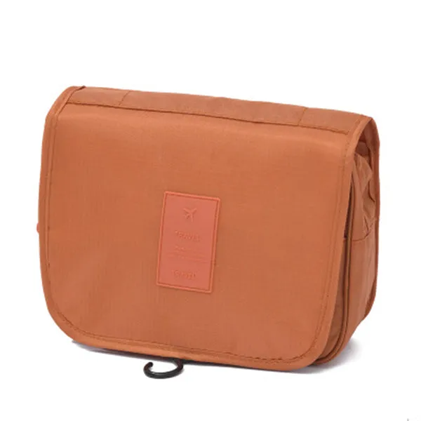 Multifunctional Cosmetic Bag