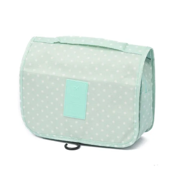 Multifunctional Cosmetic Bag