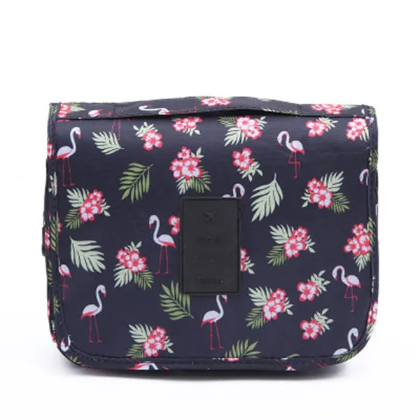 Multifunctional Cosmetic Bag