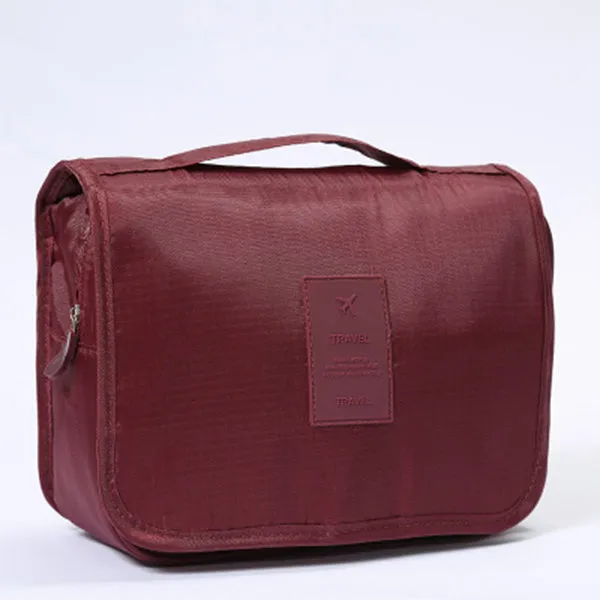 Multifunctional Cosmetic Bag