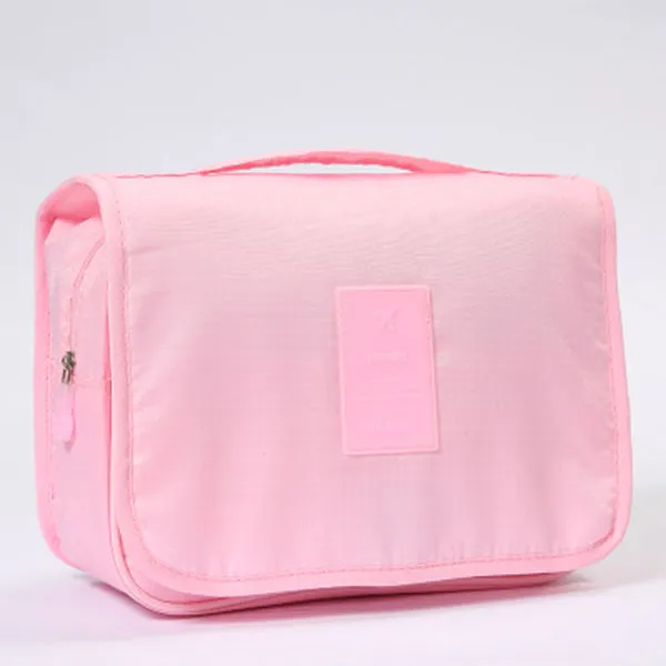 Multifunctional Cosmetic Bag