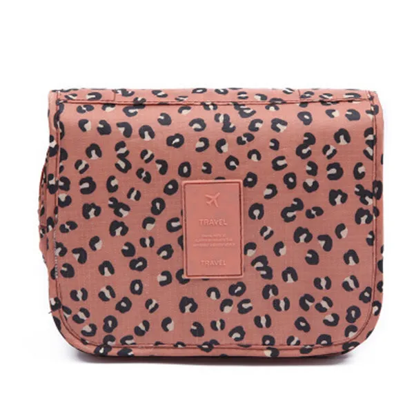 Multifunctional Cosmetic Bag