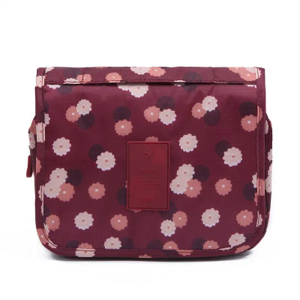 Multifunctional Cosmetic Bag