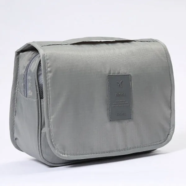 Multifunctional Cosmetic Bag