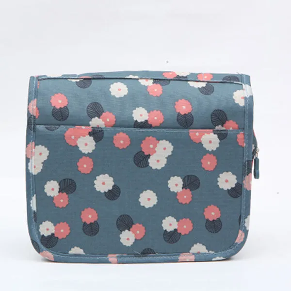Multifunctional Cosmetic Bag