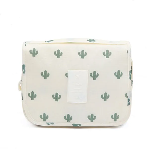 Multifunctional Cosmetic Bag