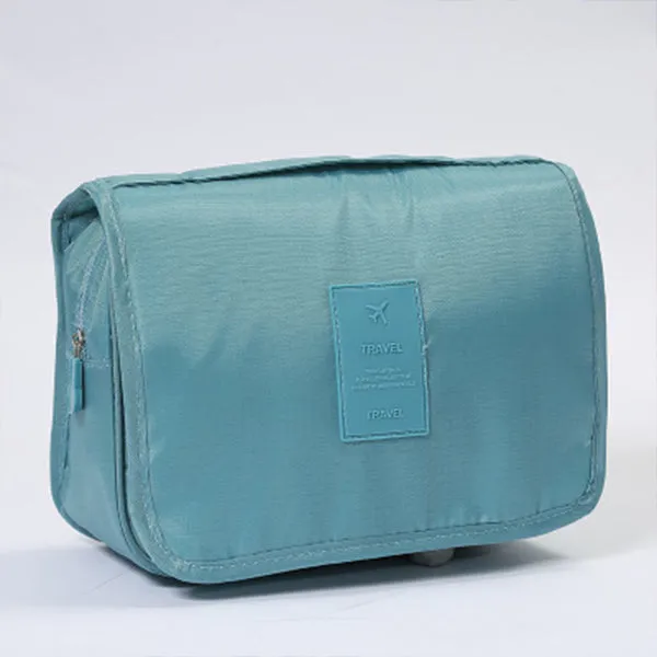 Multifunctional Cosmetic Bag