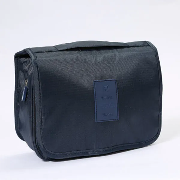 Multifunctional Cosmetic Bag