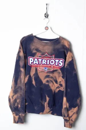 New England Patriots Sweatshirt (L)