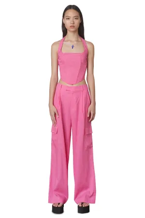 NIA THE BRAND - CAMPARI PANT