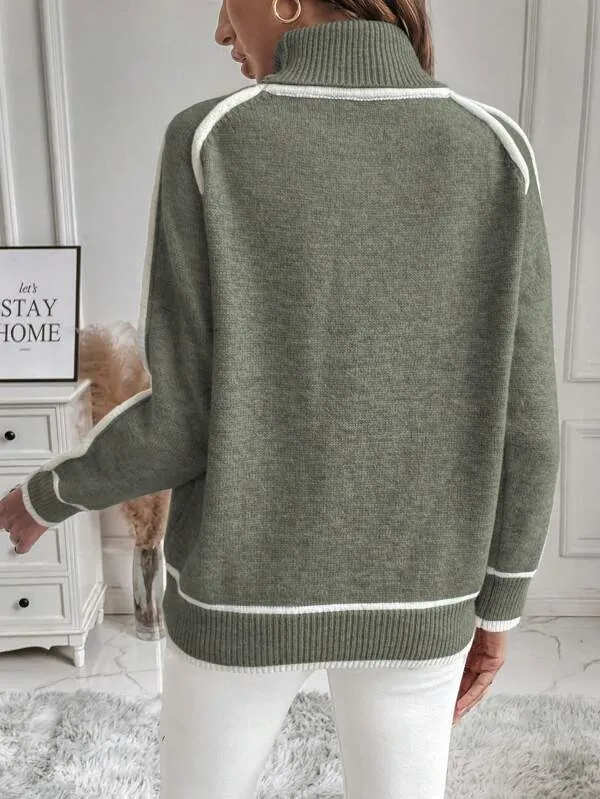 Nisa | Stylish Sweater