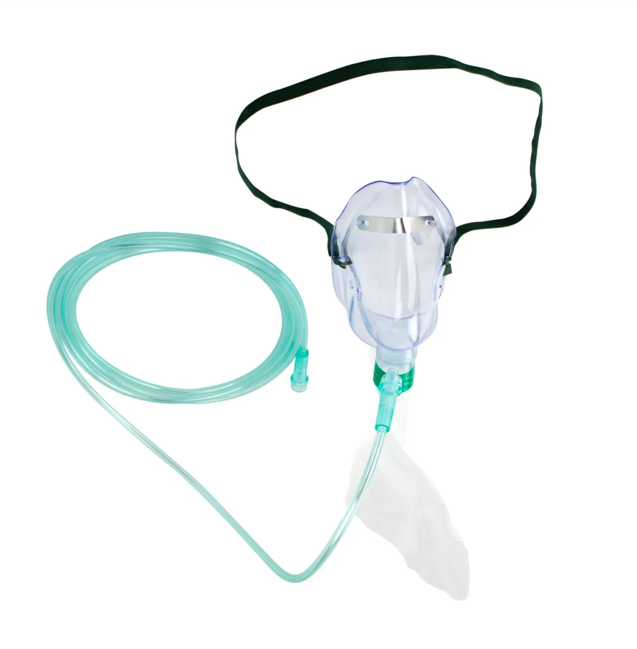 Non-Rebreather Elongated Mask (case of 50)