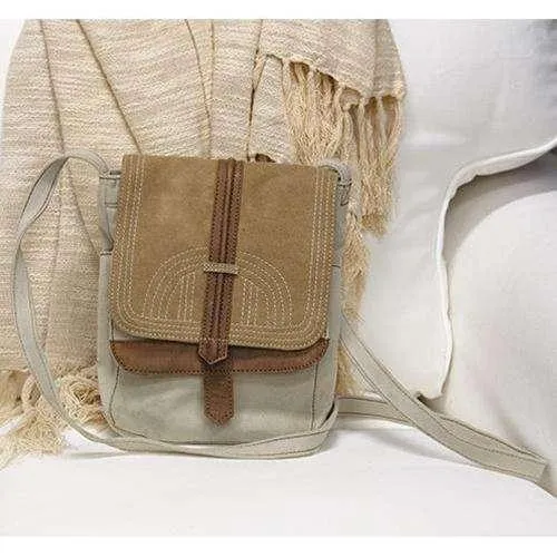 Oakley Natural Crossbody