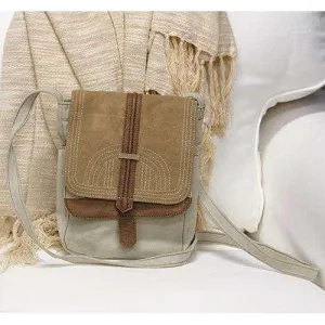 Oakley Natural Crossbody