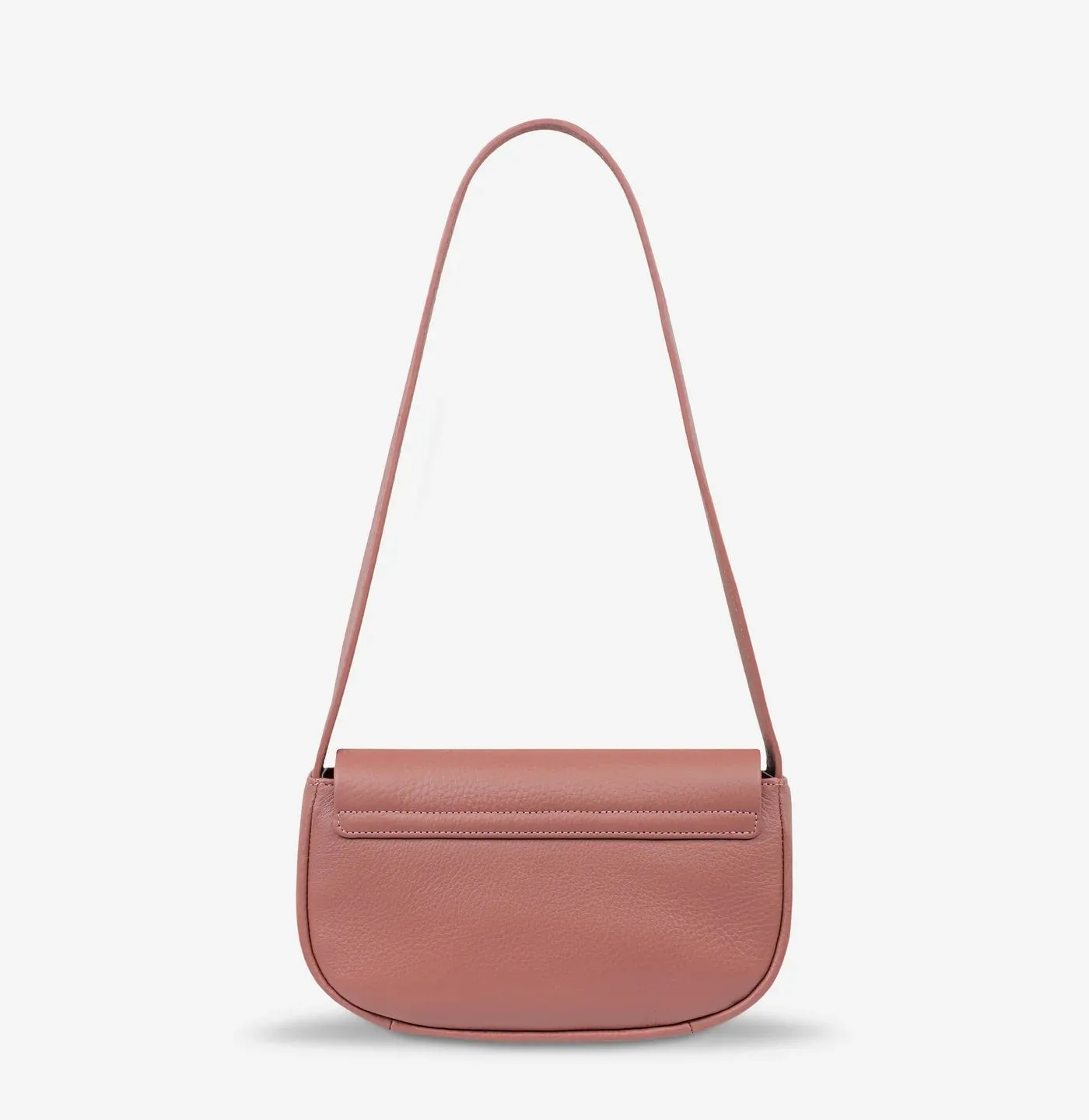 One of These Days Bag (Dusty Rose)