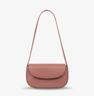 One of These Days Bag (Dusty Rose)