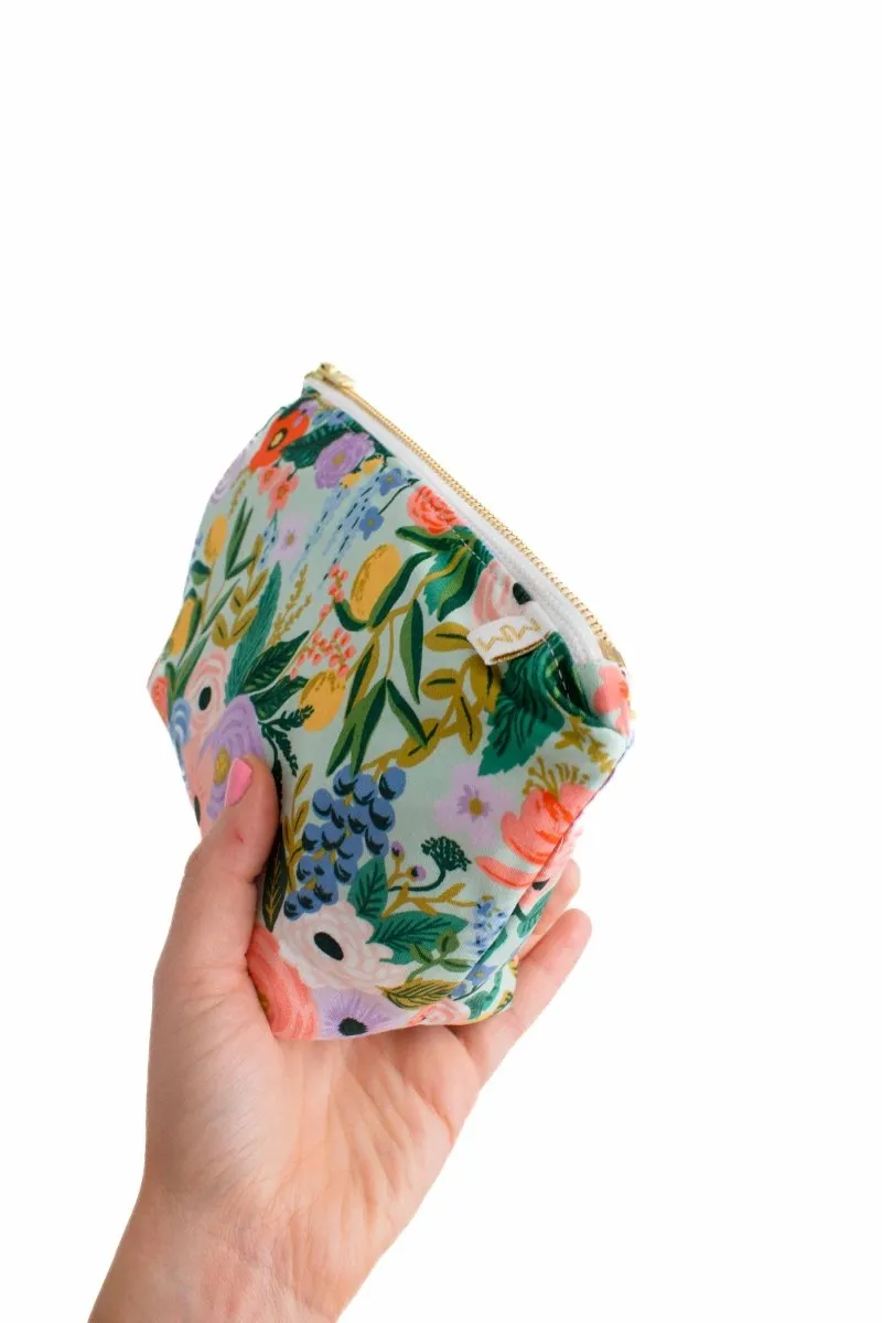 Orchard Mini Maxx Cosmetic Bag