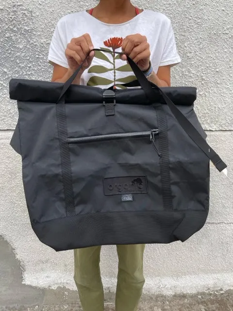 Organic Climbing Boulder Roll Bag