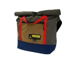 Organic Climbing Boulder Roll Bag