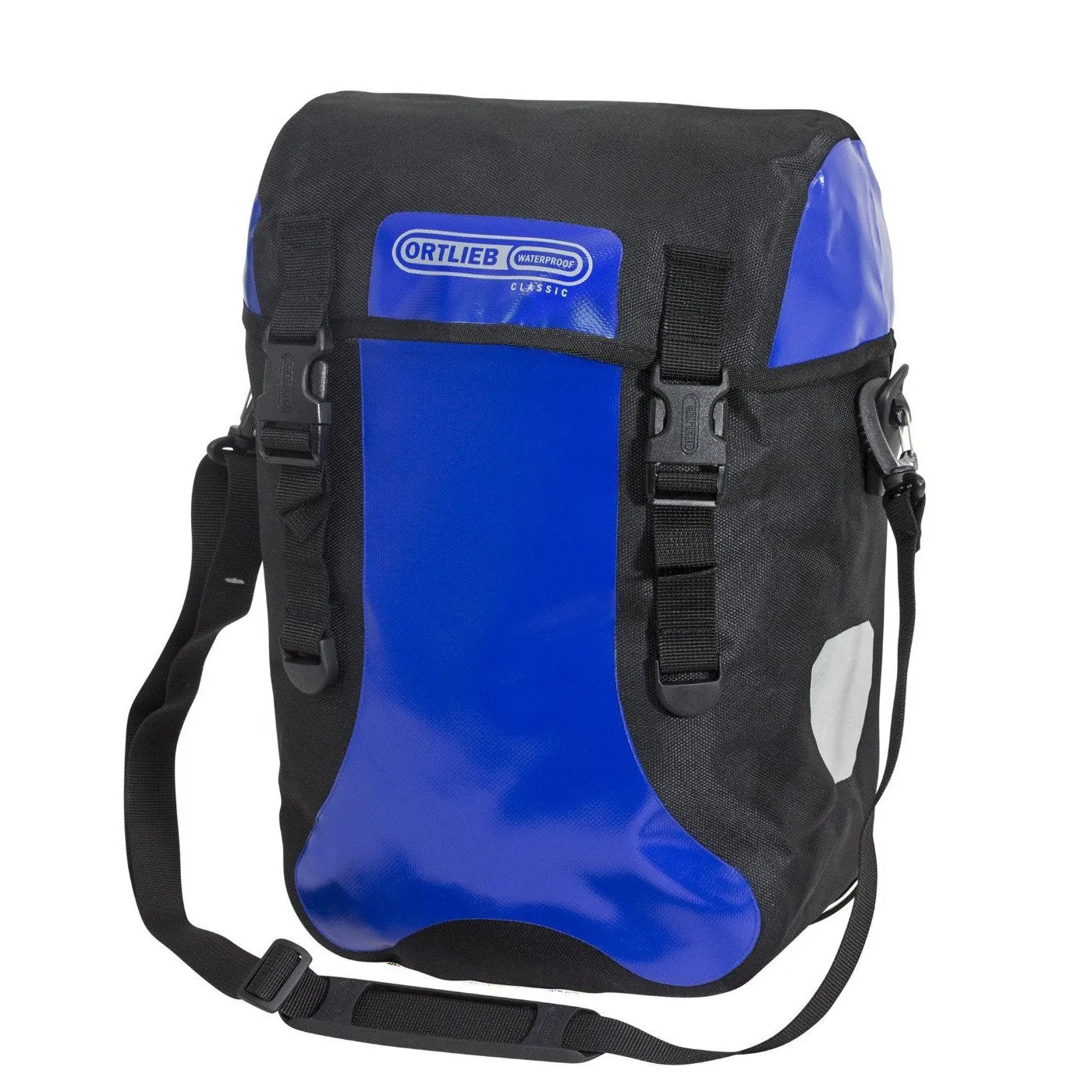 Ortlieb Sport-Packer Classic Red QL2.1 Panniers
