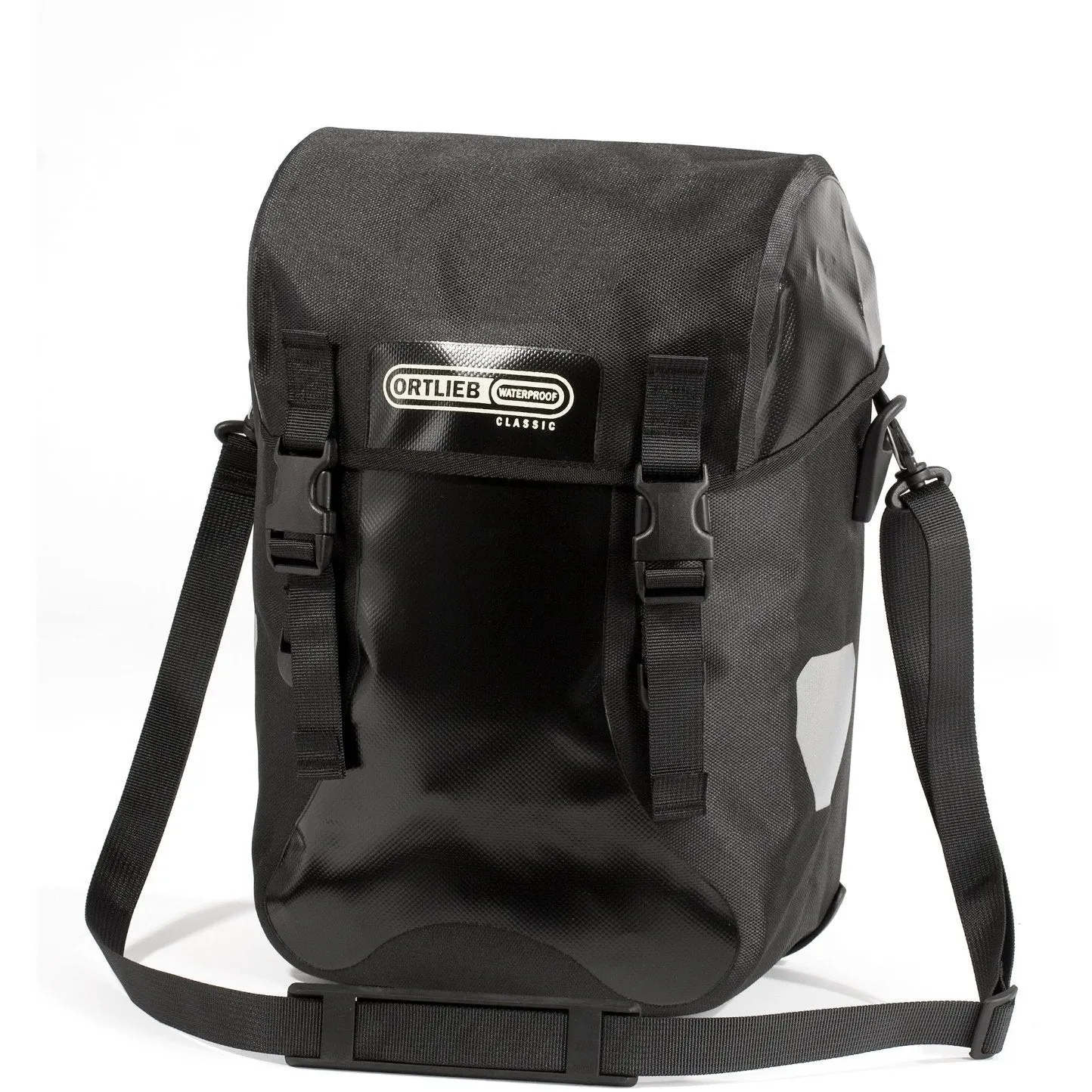 Ortlieb Sport-Packer Classic Red QL2.1 Panniers