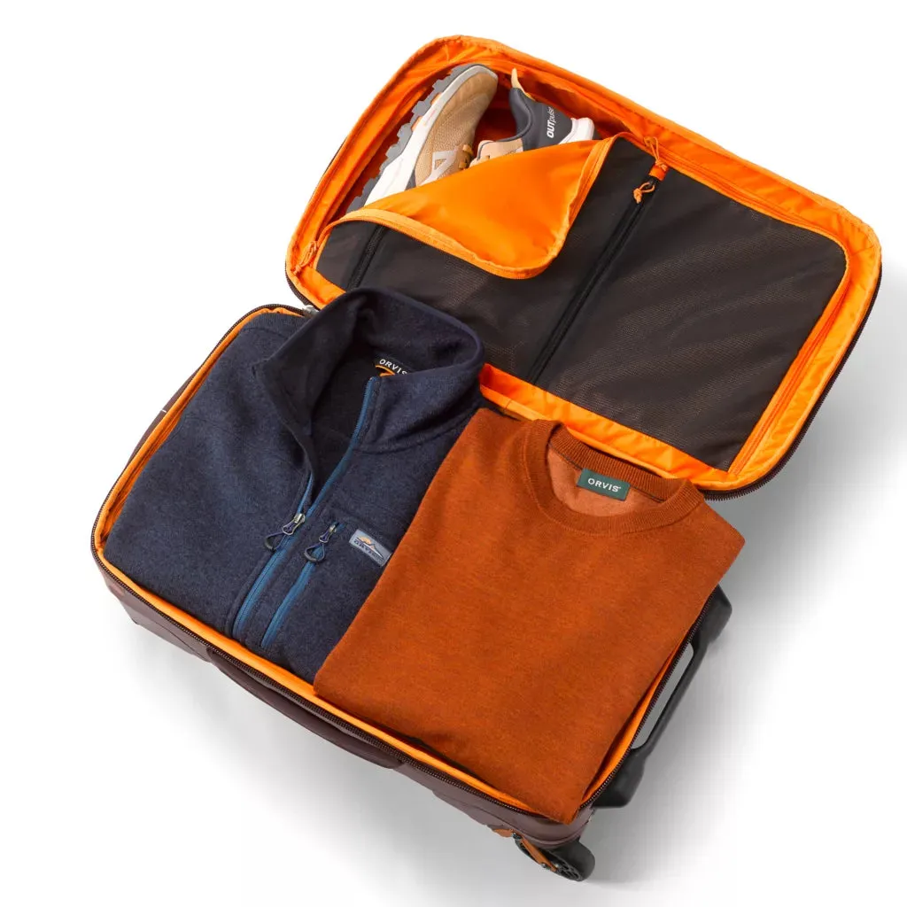 Orvis Trekkage LT Adventure Carry On - 40L