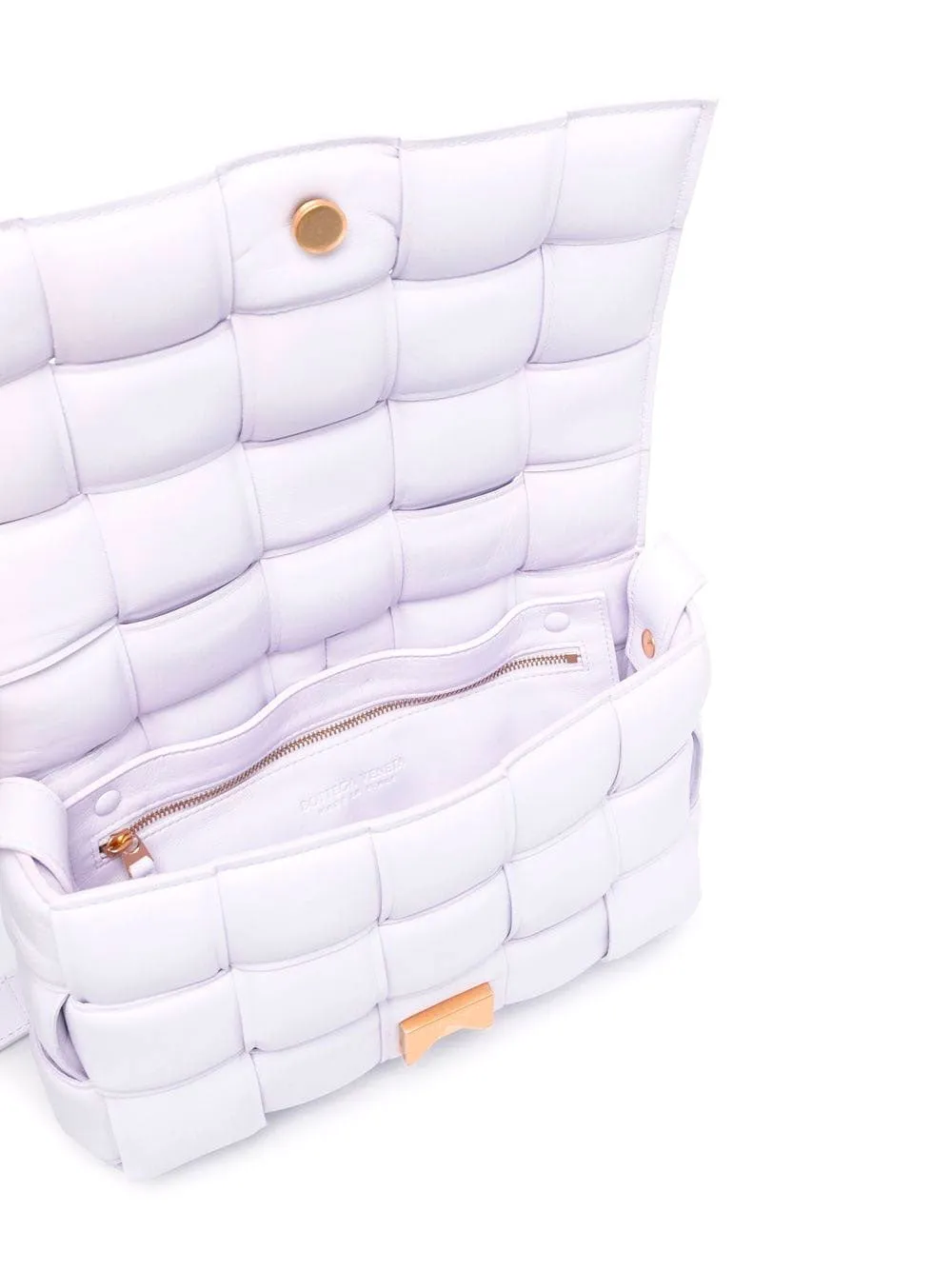Padded Cassette bag