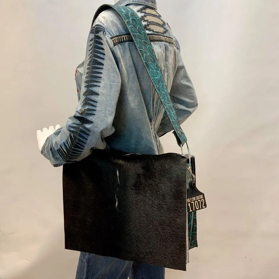 Papoose Tote - #17072