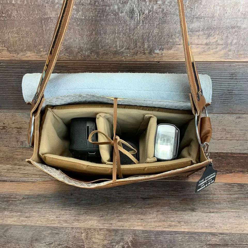 Papoose Tote - #17084