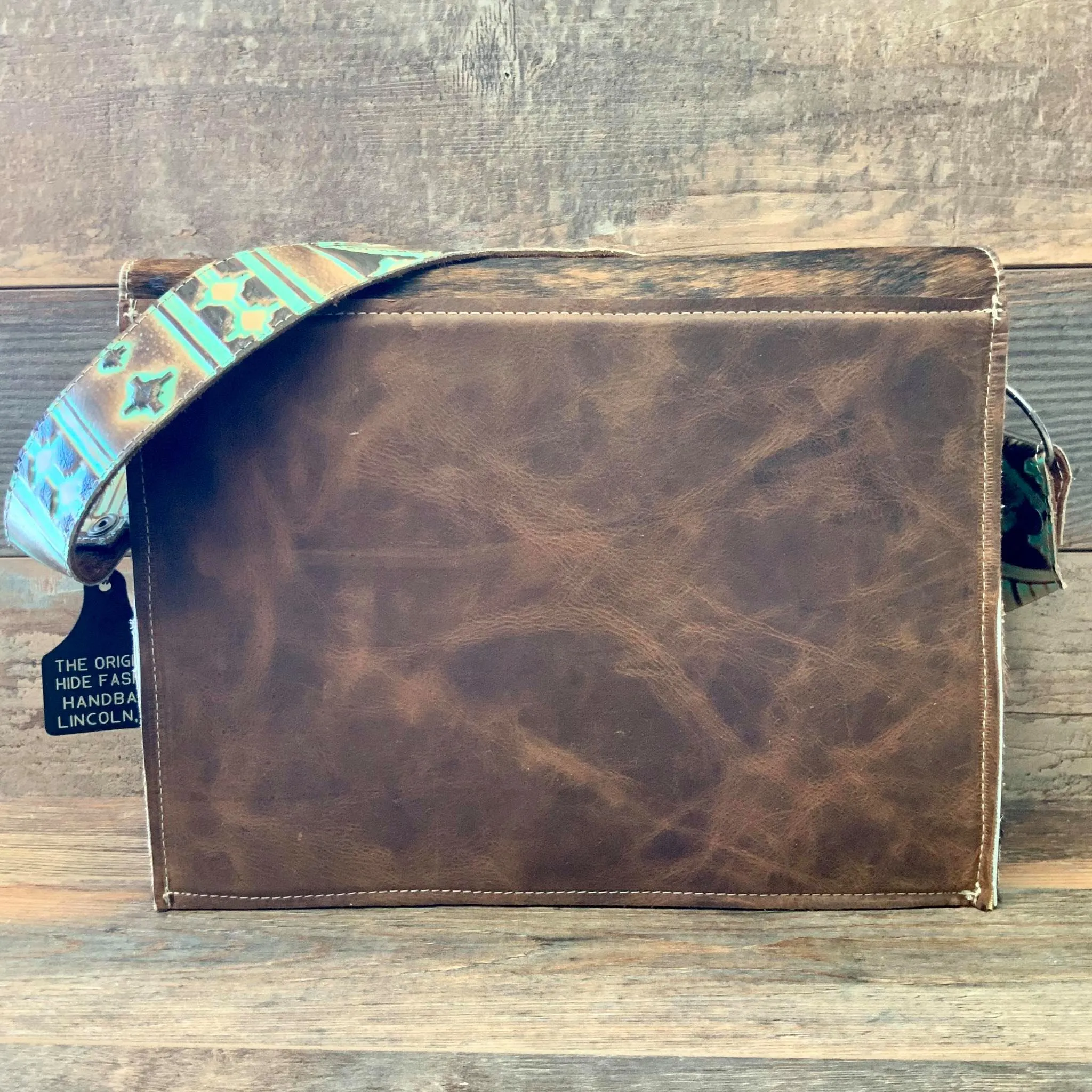 Papoose Tote - #21819