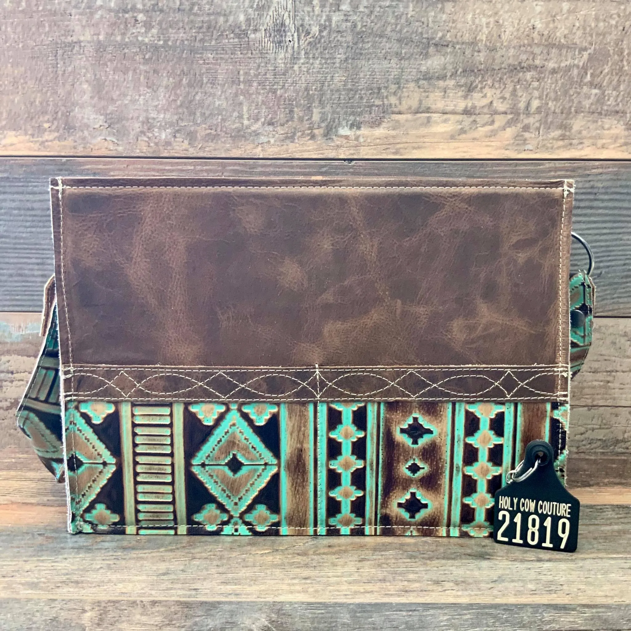 Papoose Tote - #21819
