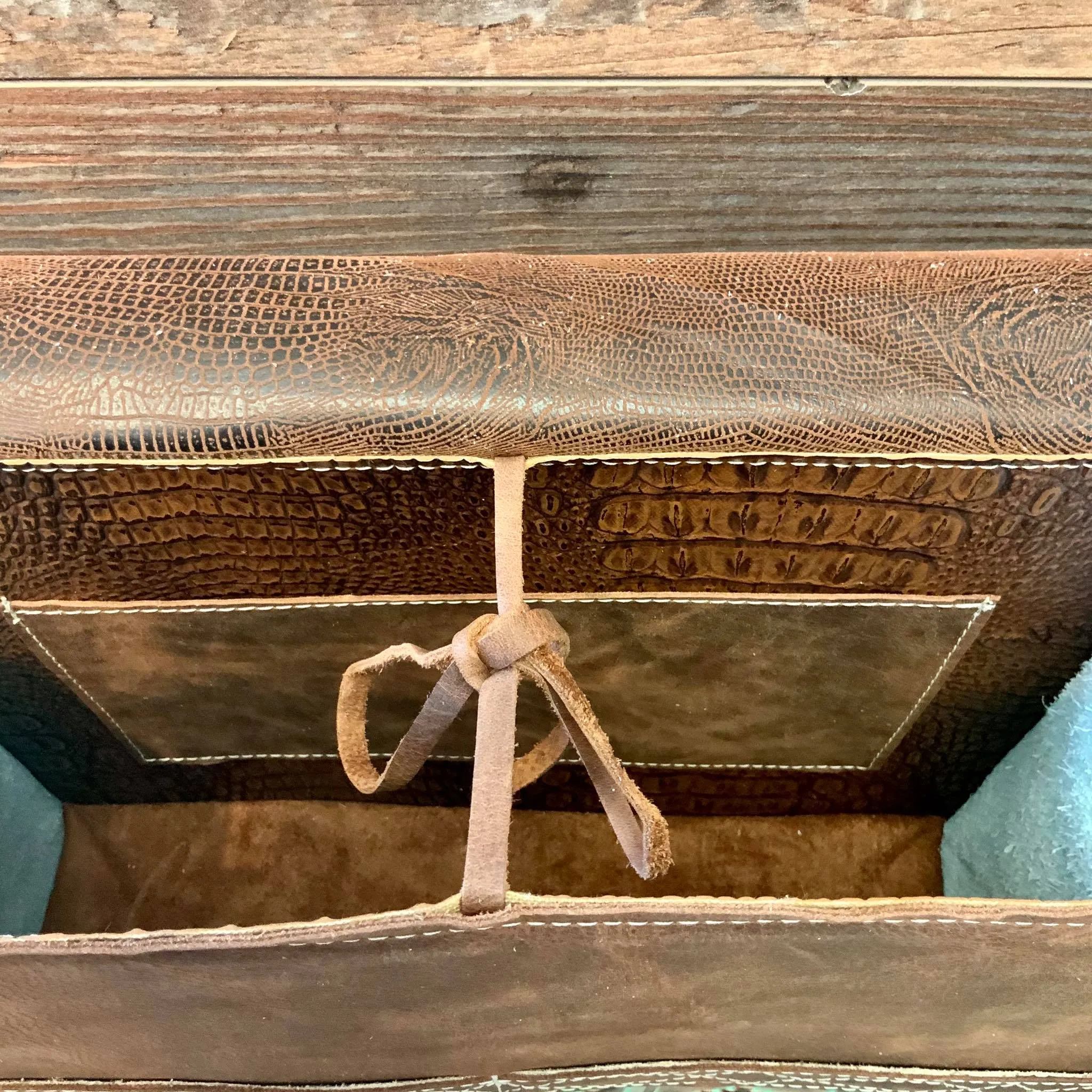 Papoose Tote - #21819