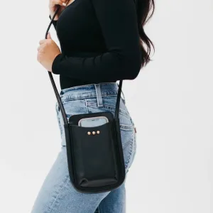 Parker Phone Crossbody Bag