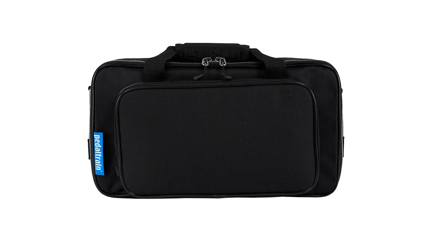 Pedaltrain Deluxe MX Soft Case for Metro 16