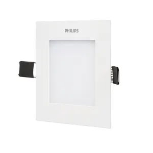 Philips Dura Slim  Functional Square Downlight 22W