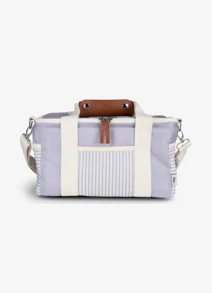 Picnic Bag Purple