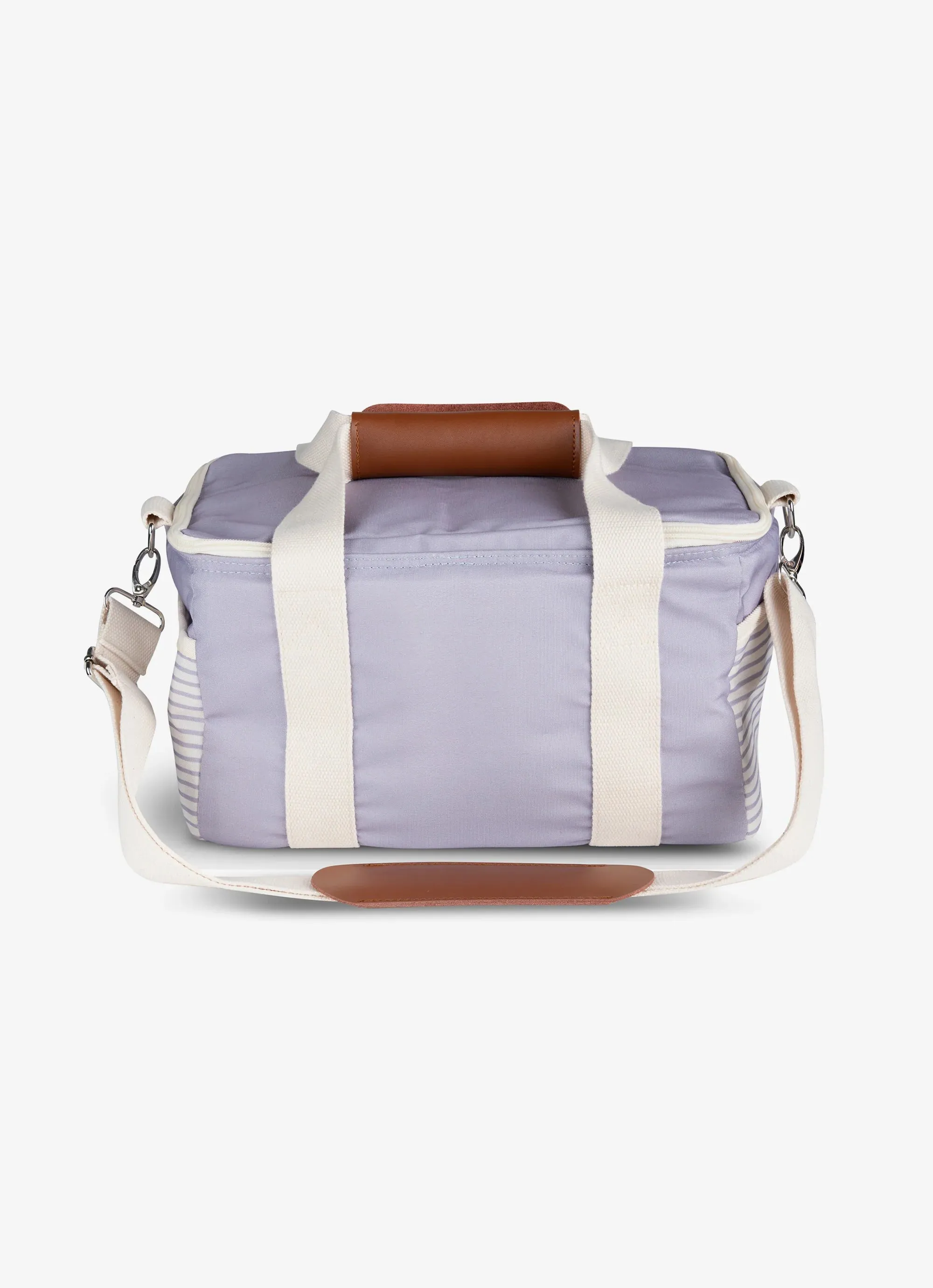 Picnic Bag Purple