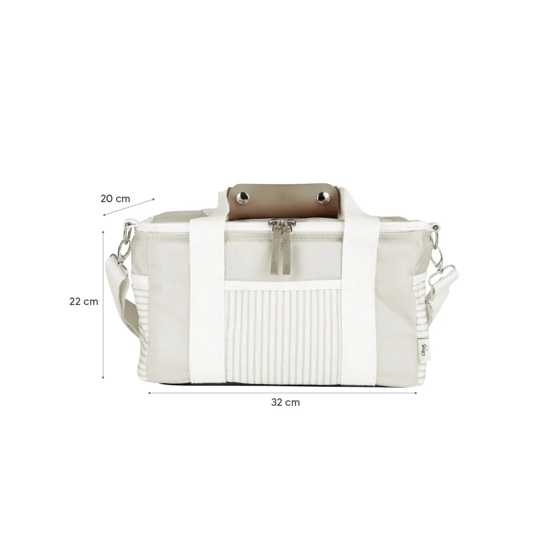 Picnic Bag Purple