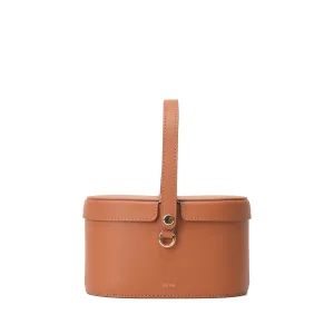 Picnic Bag (Tan)
