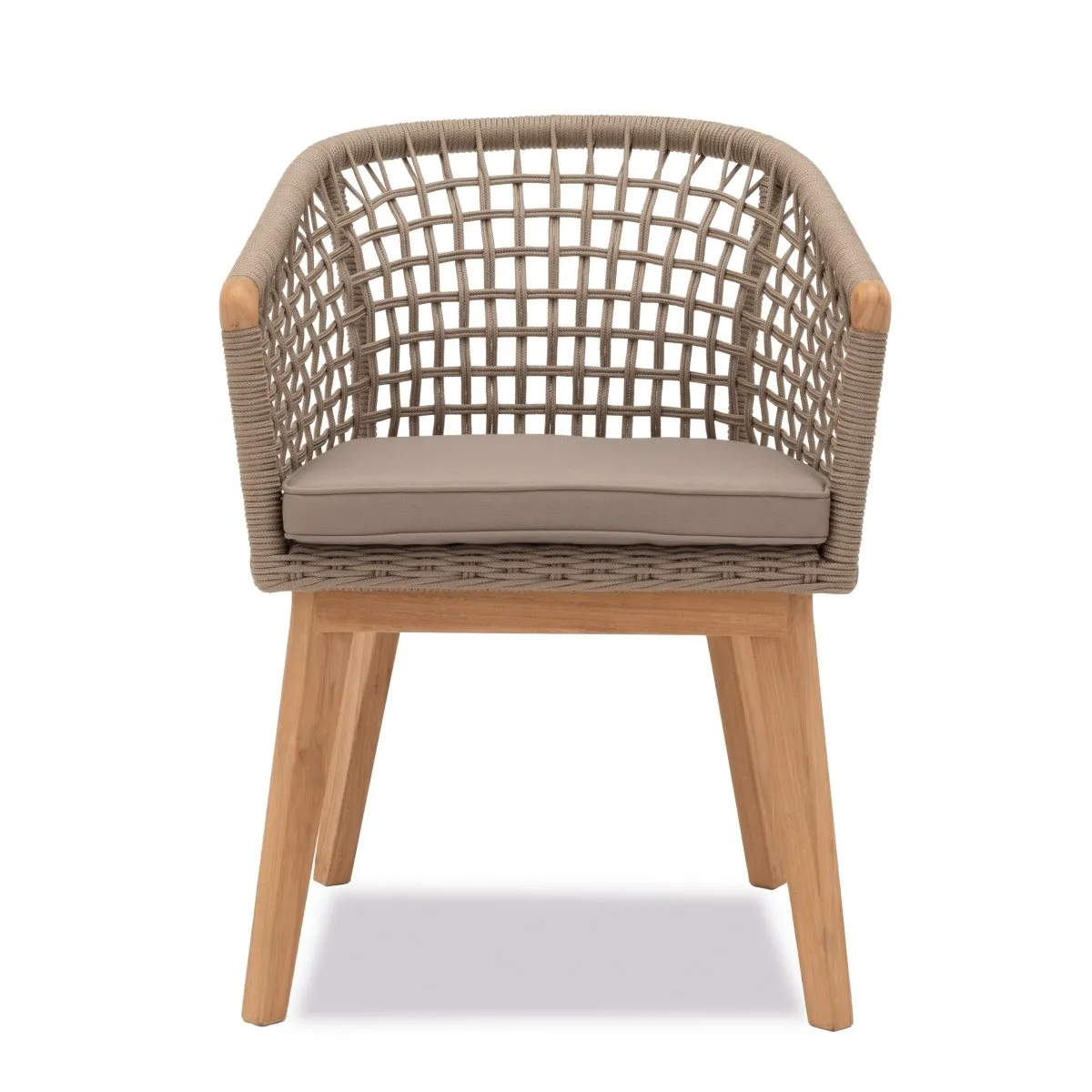 Pimlico Club Dining | Carver Chair