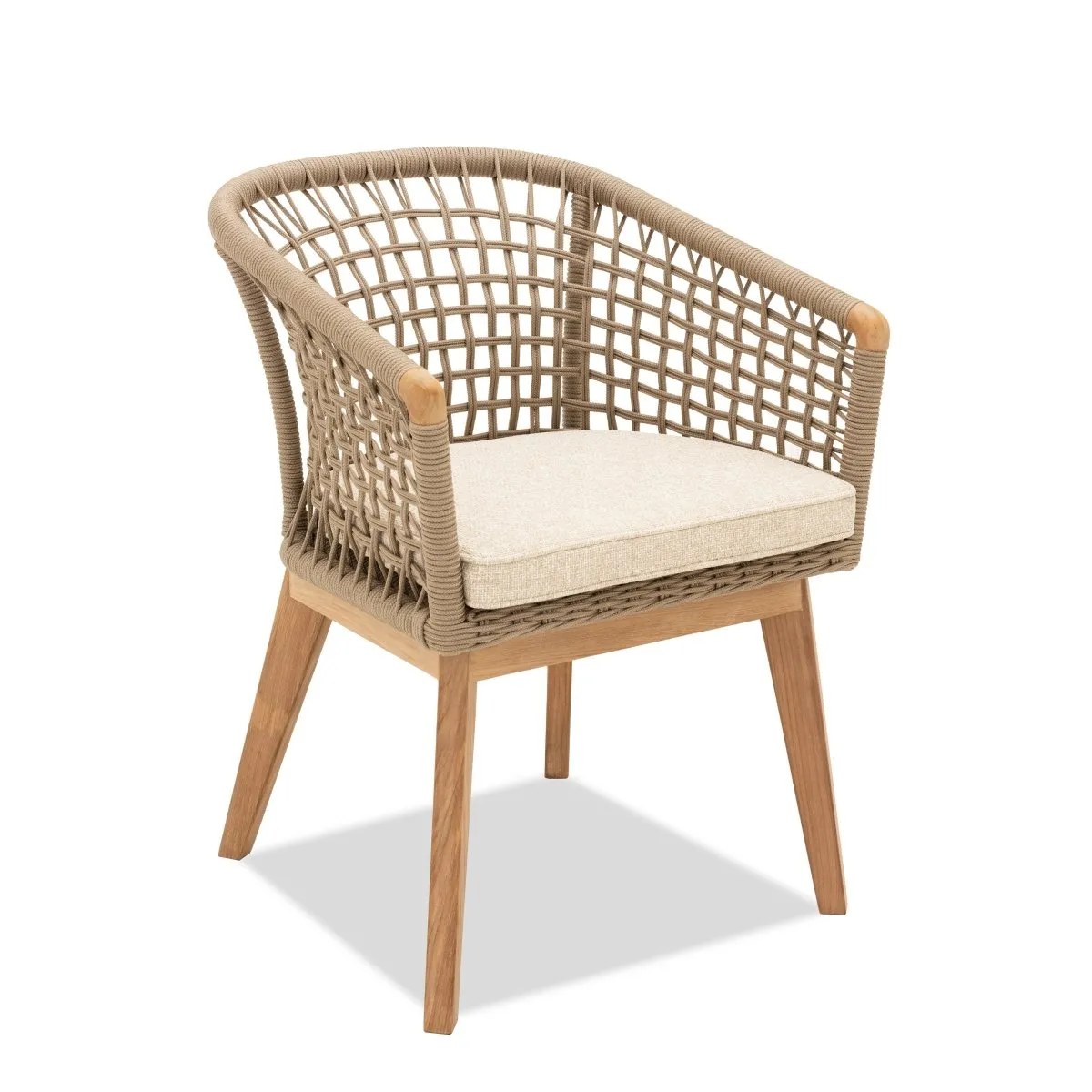 Pimlico Club Dining | Carver Chair