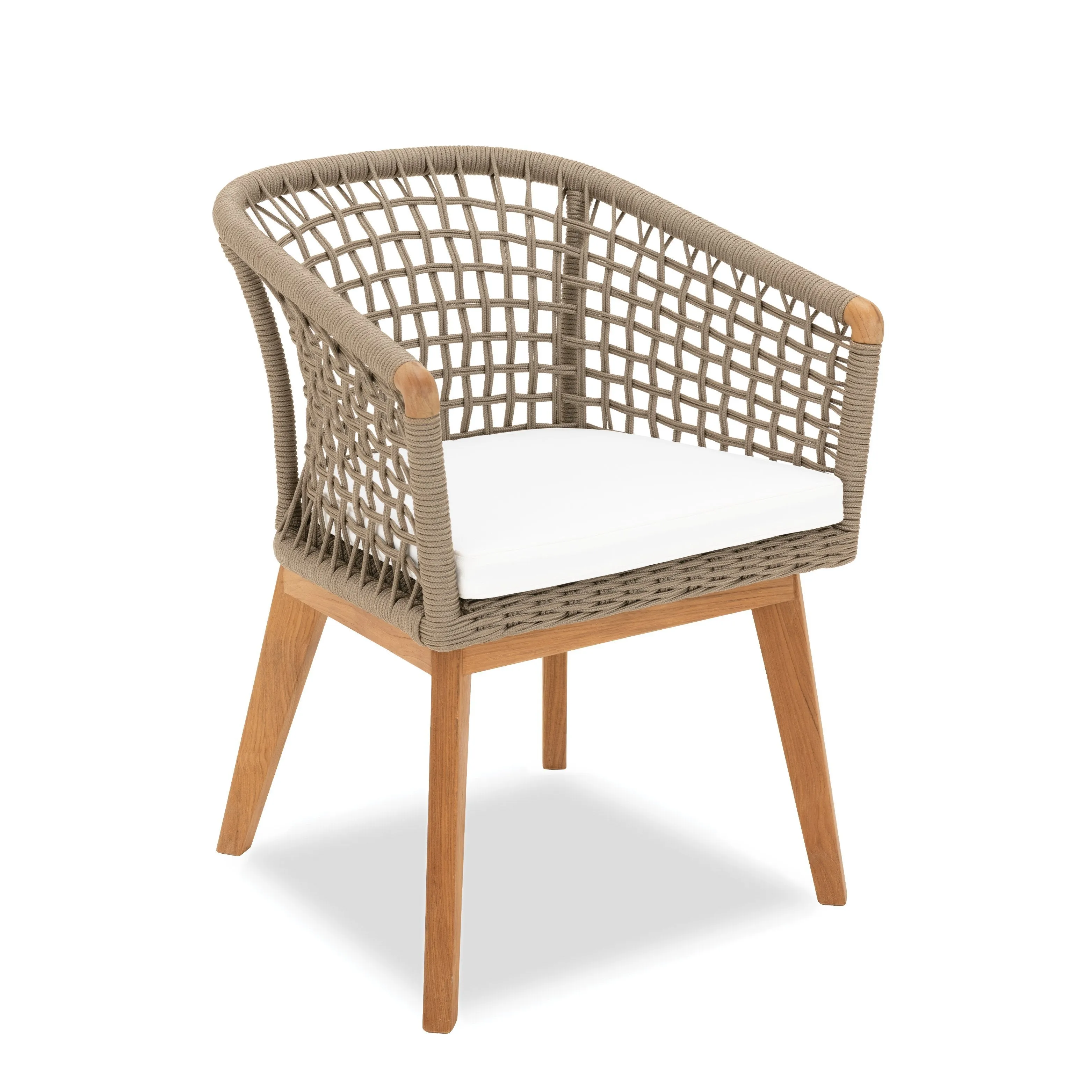 Pimlico Club Dining | Carver Chair