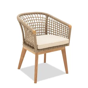 Pimlico Club Dining | Carver Chair