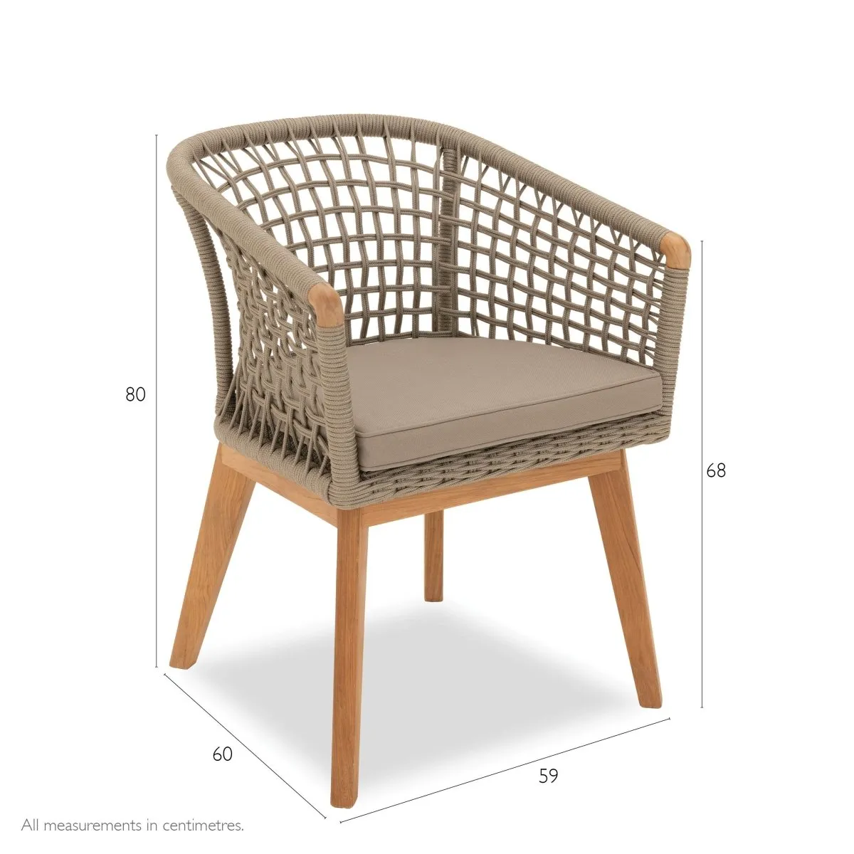 Pimlico Club Dining | Carver Chair